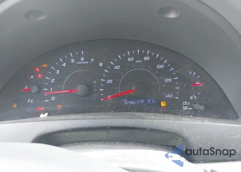 2011 Toyota Camry Le z USA, uszkodzony, nr VIN 4T4BF3EK4BR209578